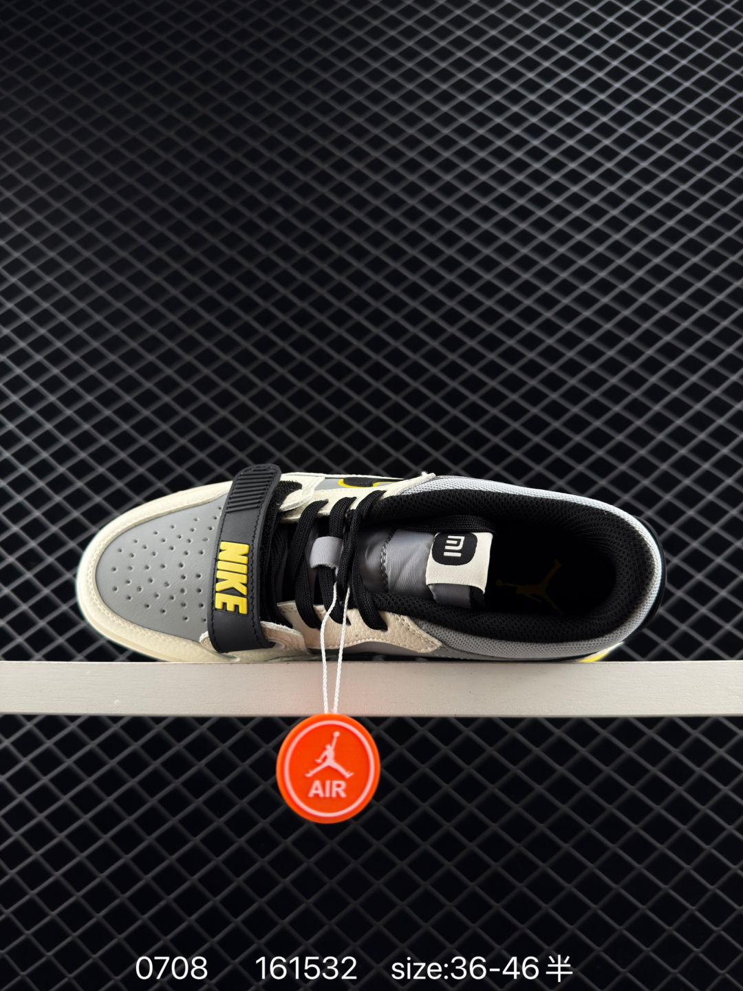 Nike Air Jordan Legacy 312